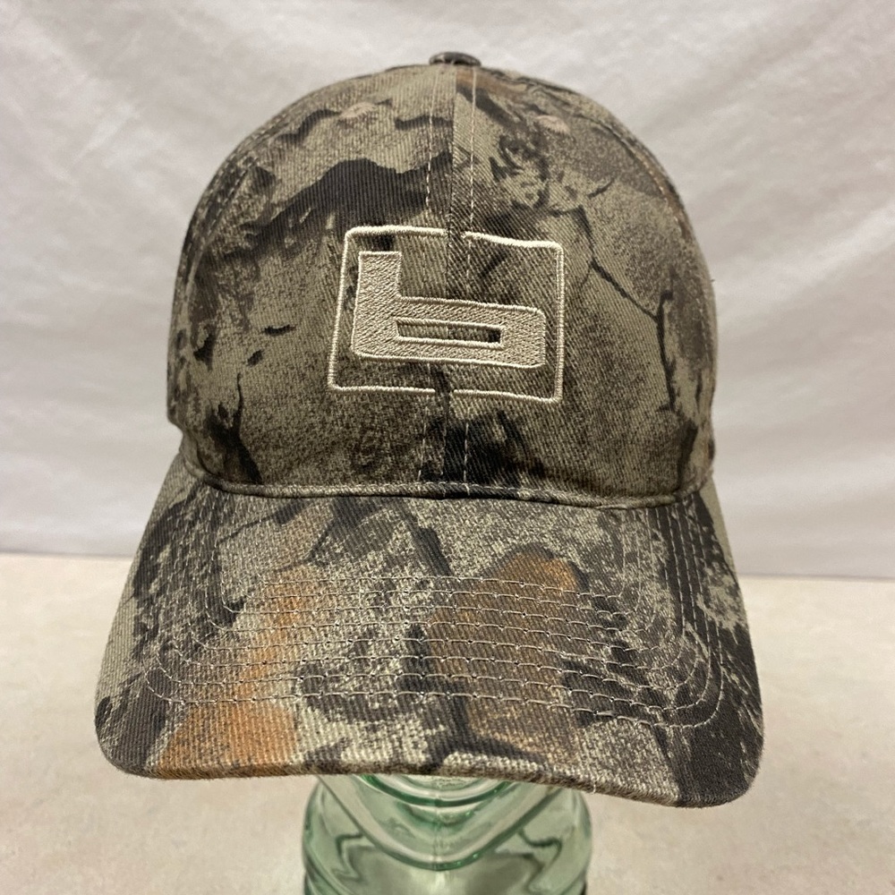 Natural Gear Adjustable Hat Cap